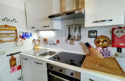 Holiday Home Baita dei Nonni-3 by Interhome - Foto 9