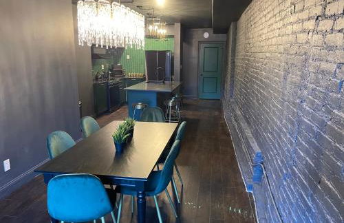 Luxury City Escape & Peaceful Retreat by Hollyhock - Foto 9