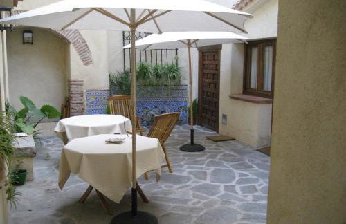 Casa Rural La Botica - Foto 40