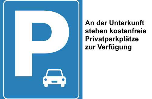 Ferienwohnung Kaspar mit Parkplatz - Foto 18