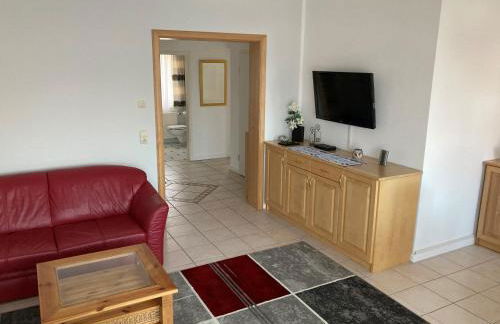 Ferienwohnung Andresen Dünenstraße 16 - Foto 7