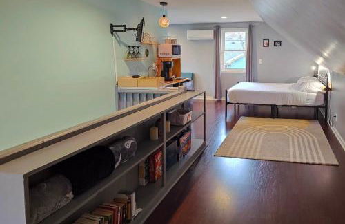 Freshly Renovated Raleigh Home Near Downtown! - Foto 20