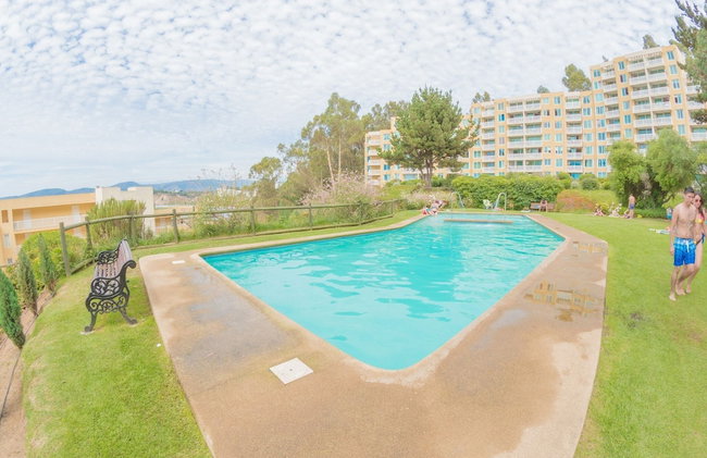 Oceana Suites Bahía Pelicanos - Foto 53