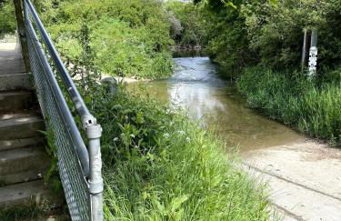 The Old Piggery - tranquil garden guest cottage - Foto 7