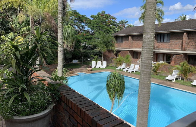 Flamingo Lodge - Foto 35