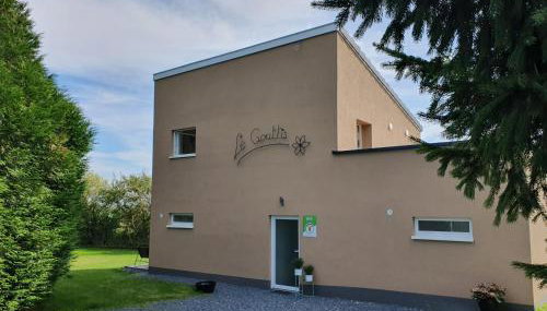 Gite Le Gouttis - Foto 5