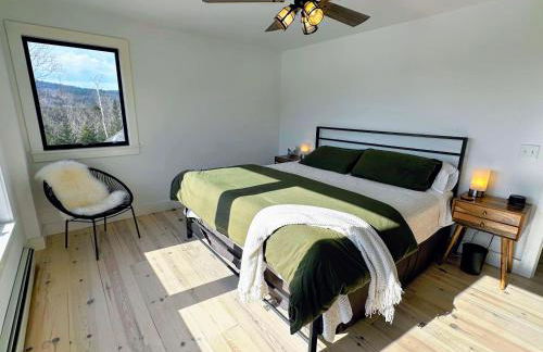 2M New rustic contemporary home with stunning views, great amenities and perfect private location. - Foto 26