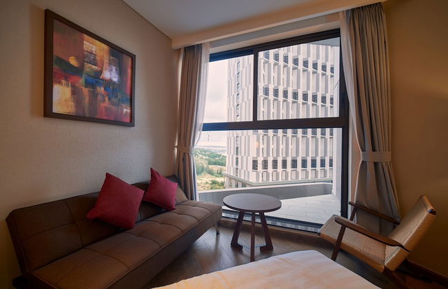 Apec Mandala View Bien - Foto 8