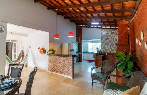 Recanto dos Passaros - Wifi Garagem Gourmet - Foto 49