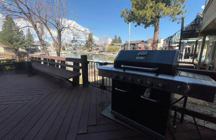 Five-Bedroom House - Foto 3