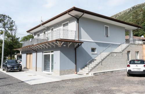 Moon Valley Holiday Home - Foto 15