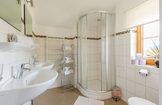 Lovely Apartment in Hainzenberg Next to Forest - Foto 64