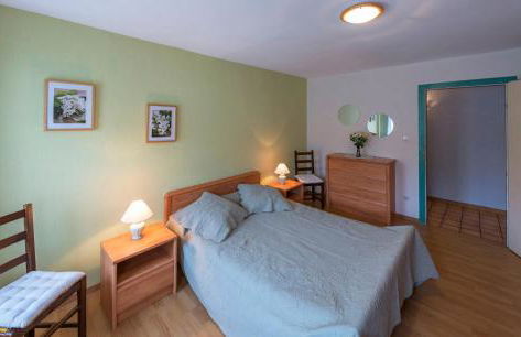 Meublé Le Coin Tranquille - Foto 17