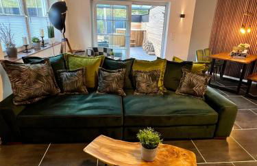 JUNIPRO Luxury Apartments - Foto 33