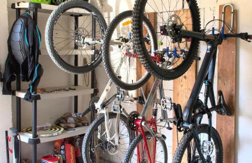 Escapadelia - Locations pour les sportifs et amoureux de la nature - Foto 13