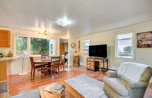 Downtown Cody Getaway - Near Buffalo Bill Center! - Foto 4