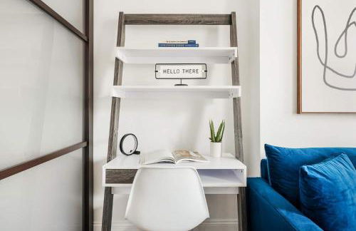 69-3A Prime LES Modern Brand New 1BR - Foto 17