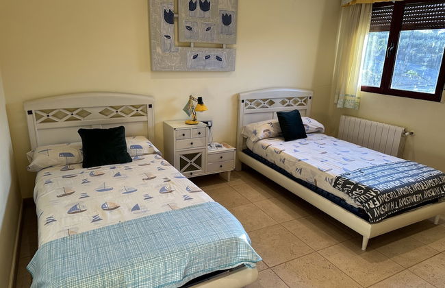 Casa Peseta. Casa Rural - Foto 30