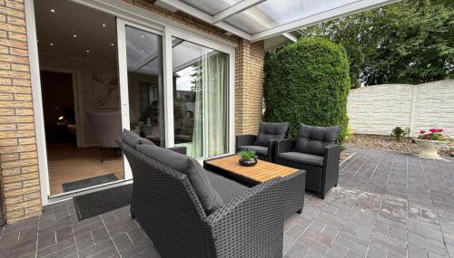 Küstenzeit Apartment Varel - Foto 2