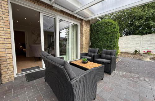 Küstenzeit Apartment Varel - Foto 2