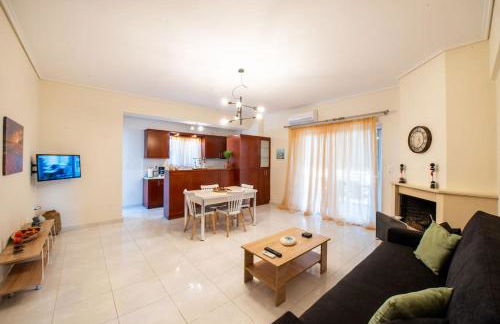 Όμορφο παραθαΣυγκρότημα ενοικιαζόμενων καταλυμάτων ως ολόκληρος χώρος - Chrani, Ελλάδαλάσσιο διαμέρισμα - Foto 11