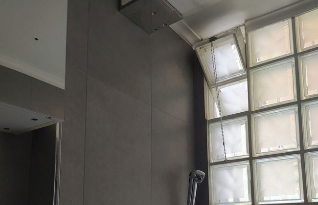 "cityscape-zen-penthouse" - Foto 22