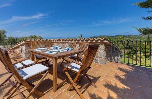 Villa Son Beltran Valldemossa - Foto 47