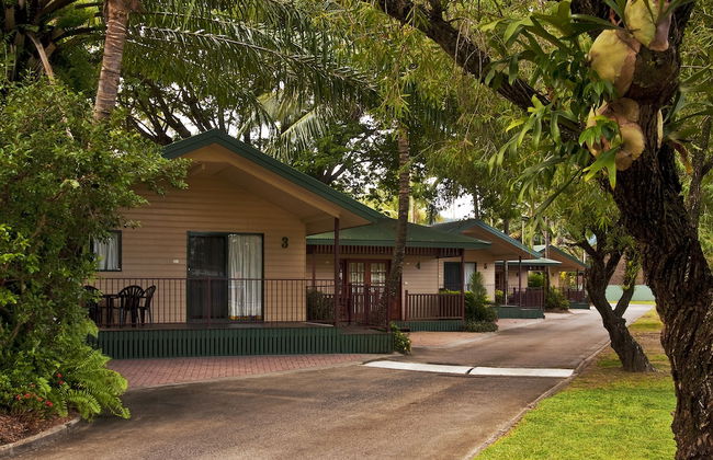 Cairns Sunland Leisure Park - Foto 37