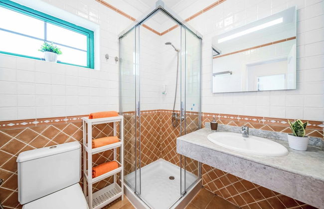 Villa Guelde - Photo 13