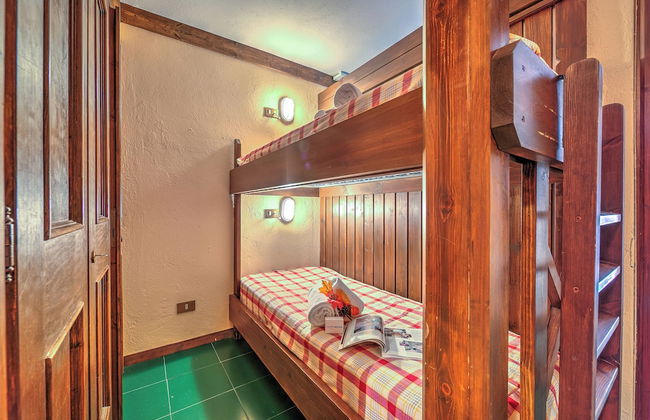 Grange Hike & Ski - 29D Sestriere - Photo 6