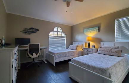 VIlla Gordian Naples Florida - Foto 35