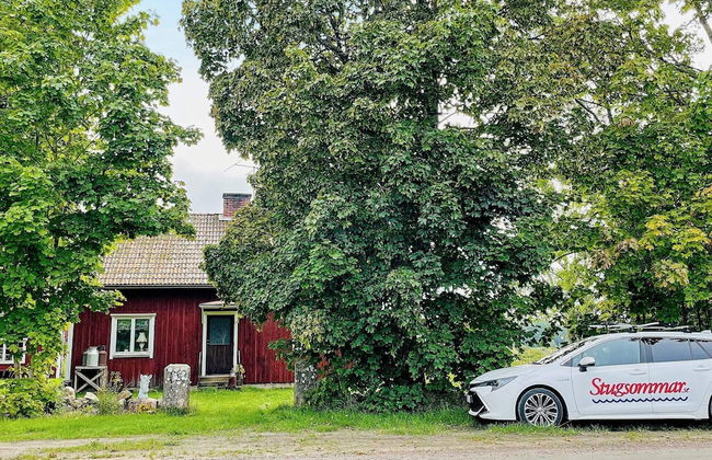 4 Person Holiday Home in Mariestad-by Traum - Photo 27