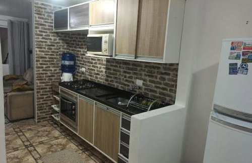 casa completa para 6 pessoas próximo aeroporto - Foto 1
