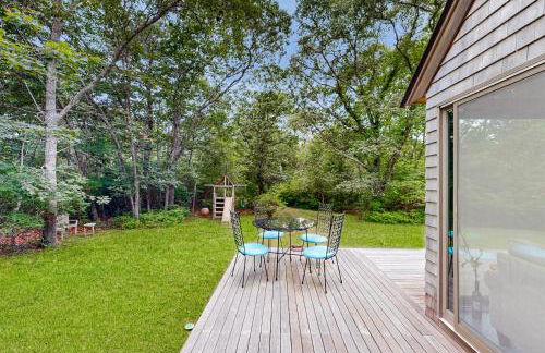 Chilmark Guest House - Foto 3