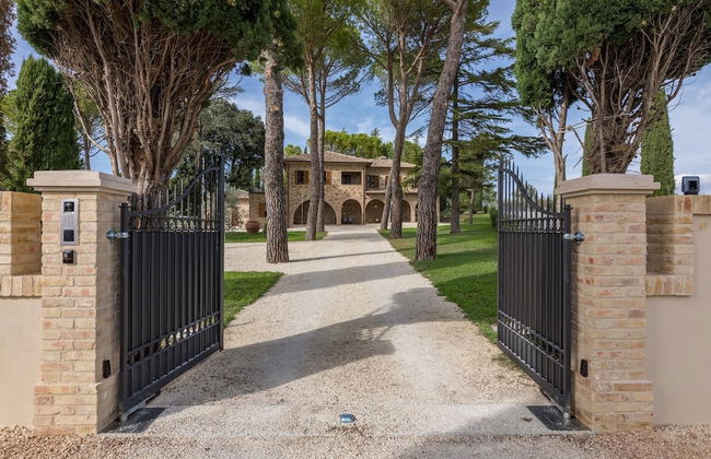 Villa Anna Elisa 8 - Photo 48