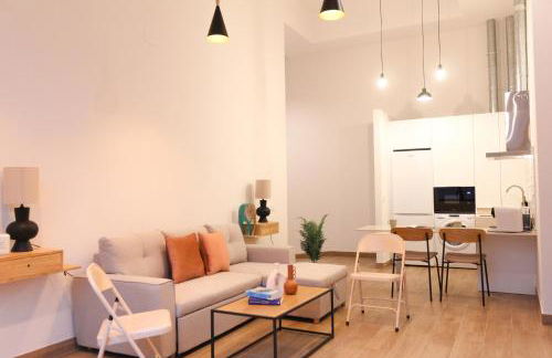 MonKeys Apartments Miraflores - Foto 1