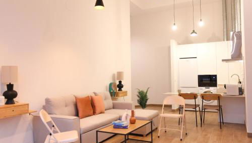 MonKeys Apartments Miraflores - Foto 1