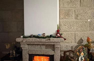 Refúgio da Serra - Cottage House - Foto 67