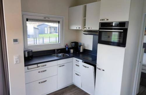 Chalet Seepark Süsel - Foto 10