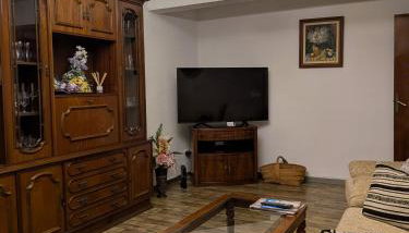 Apartamento Cuatro Caminos Calpe - Foto 3