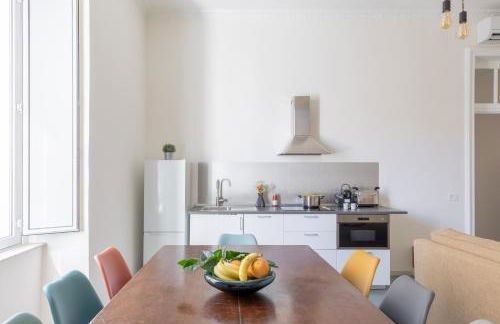 iFlat Calm & Spacious Apartment in Urban Oasis - Foto 34