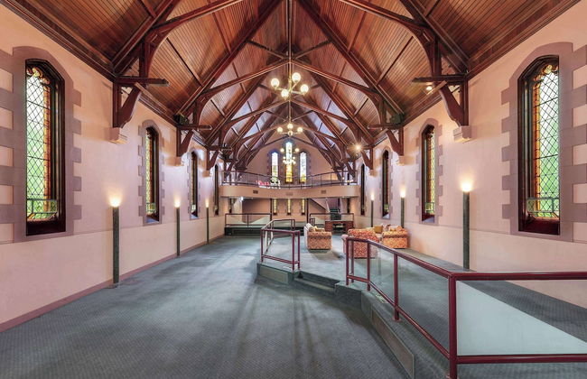 Club Wyndham Ballarat, Trademark Collection by Wyndham - Foto 22