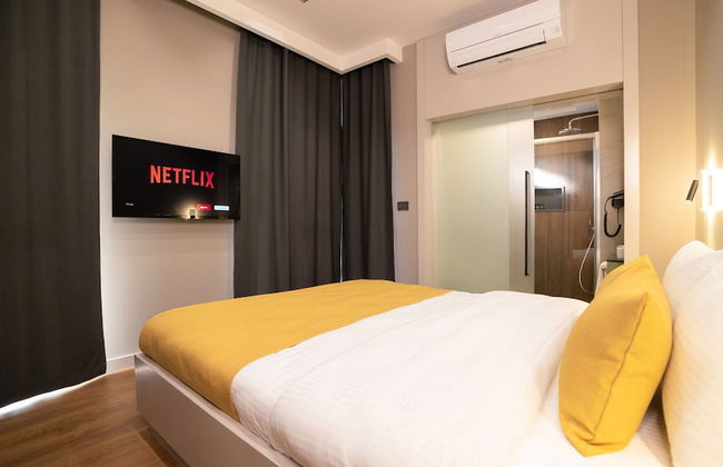 Vesta Rooms - Foto 10