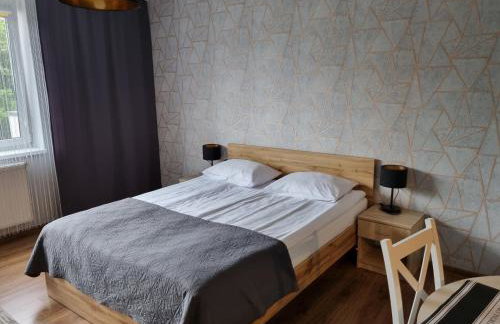 Willa "Aparthause" E-Apartamenty - Foto 24