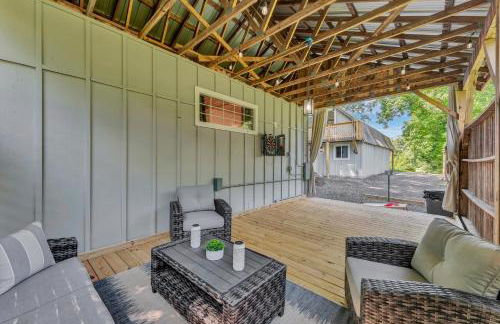 Rustic Tiny Retreat - Foto 12