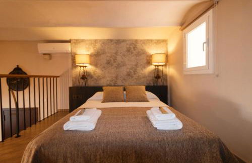 Cozy Equipped Duplex in Poblenou Ideal for 4 Guests and Close to Public Transport - Foto 3