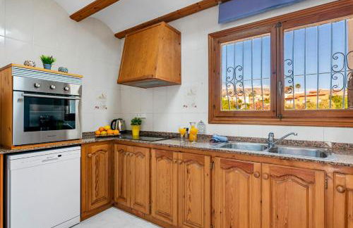 Villa Agudin - PlusHolidays - Foto 43