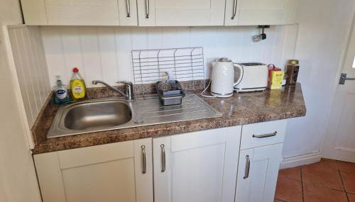 One Bed Ground Floor Apartment- Great Getaway - Foto 3