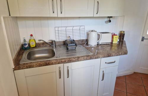 One Bed Ground Floor Apartment- Great Getaway - Foto 3