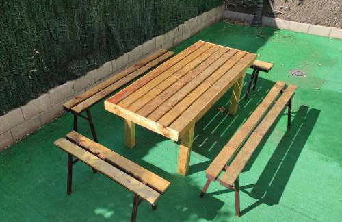 Los Alisos Casa Rural - Foto 38